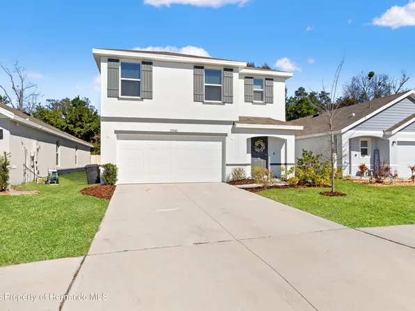 37445 Sharks Eye Ln, Zephyrhills, FL 33541