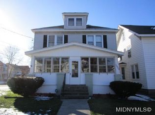 1926 Holland Ave, Utica, NY 13501