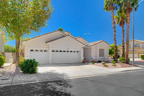 3051 Hills Of Gold Ct Photo 1