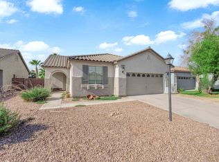 5960 Pavilion Lakes Ave, Las Vegas, NV 89122