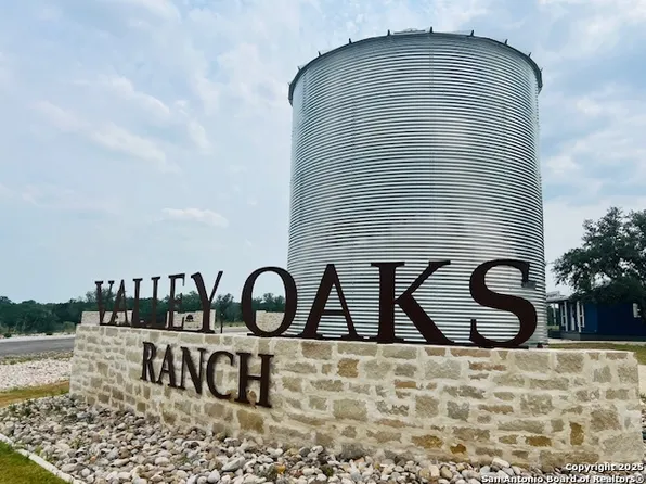 195 CRESCENT RIDGE LOT 195, Hondo, TX 78861