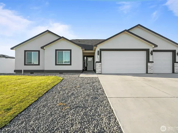 1305 E Mt Baker Street, Othello, WA 99344