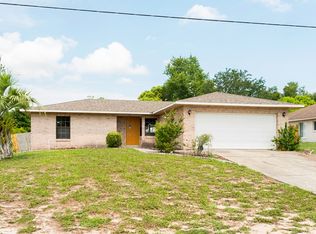 1408 Melshire Ave, Deltona, FL 32738