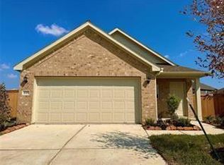 21203 Oceana Harbor Ln, Cypress, TX 77433
