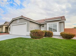 5927 Gulf Island Ave, Las Vegas, NV 89156