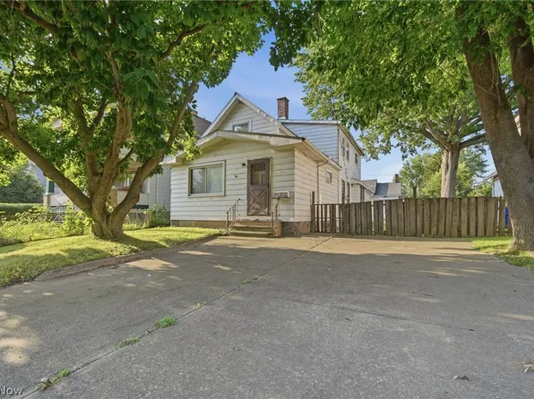 3622 Denison Ave, Cleveland, OH 44109