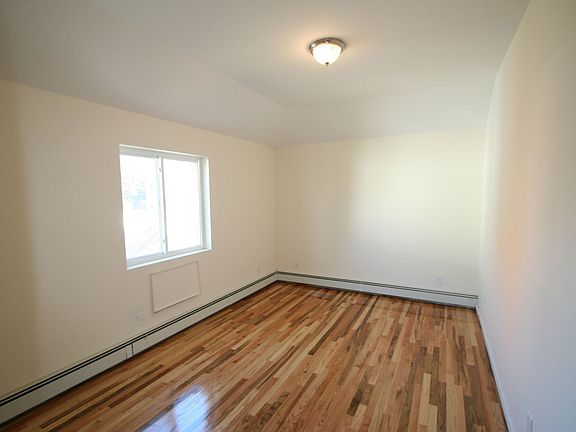 2nd fl Master Bedroom