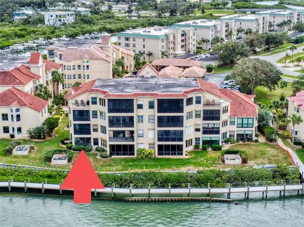 438 Bouchelle Dr APT 105, New Smyrna Beach, FL 32169