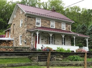 2230 Railroad Ln, Bloomsburg, PA 17815