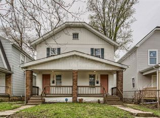 1099 16th Ave, Columbus, OH 43211