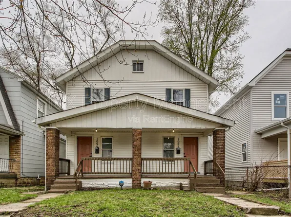 1099 16th Ave, Columbus, OH 43211