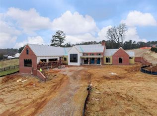 1350 A J Land Rd, Canton, GA 30115