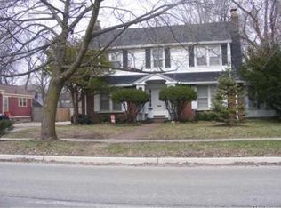 308 Washtenaw Ave, Ypsilanti, MI 48197