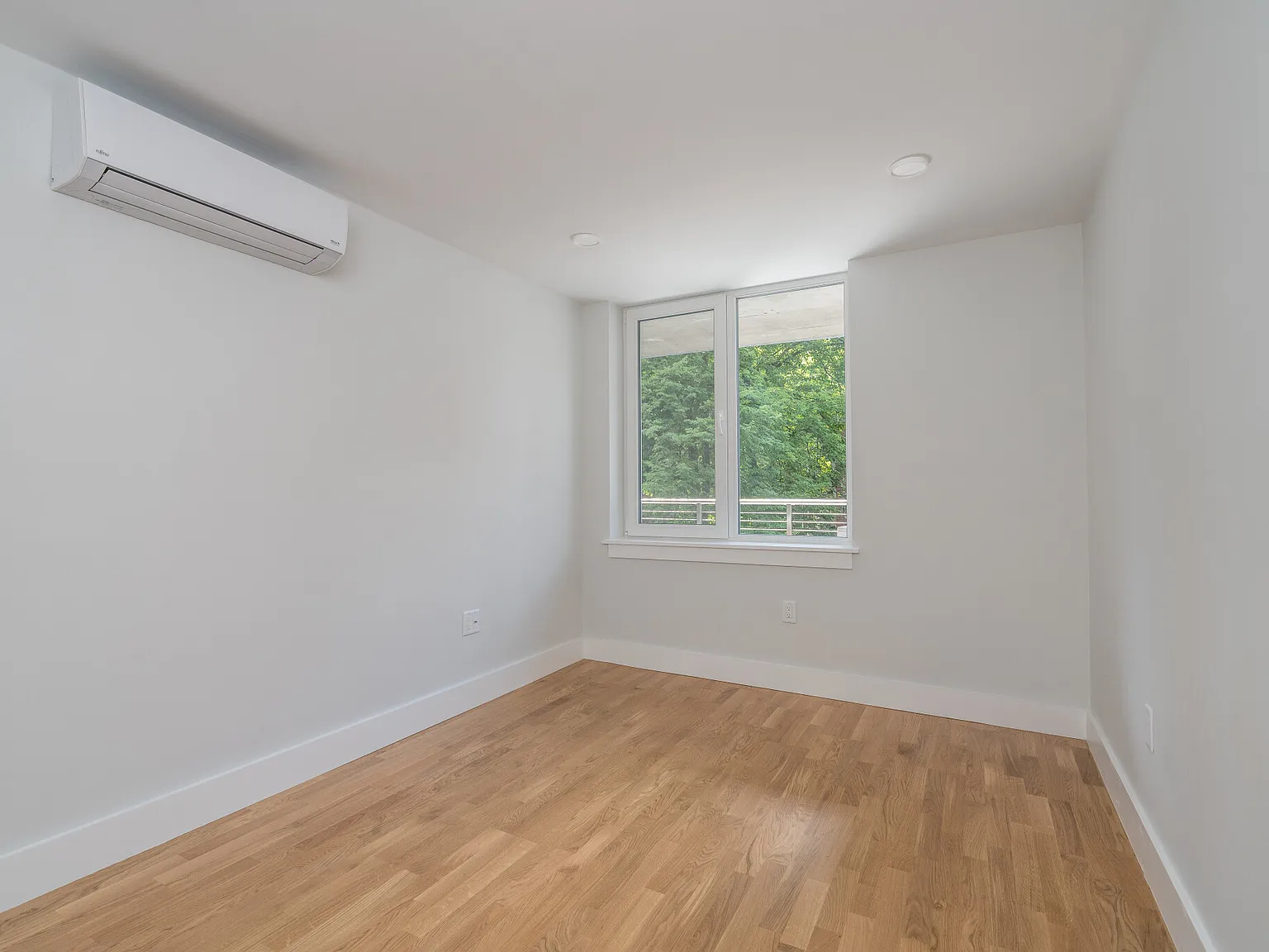 1 bed, 1.0 bath, 508 sqft, $3,500 — Photo 2