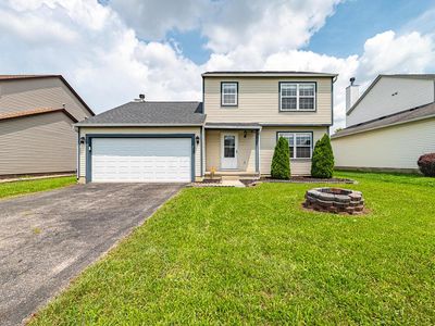 6822 Sowers Dr, Canal Winchester, OH, 43110