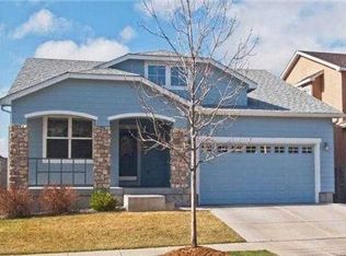 6891 Cool Spring Way, Colorado Springs, CO 80923