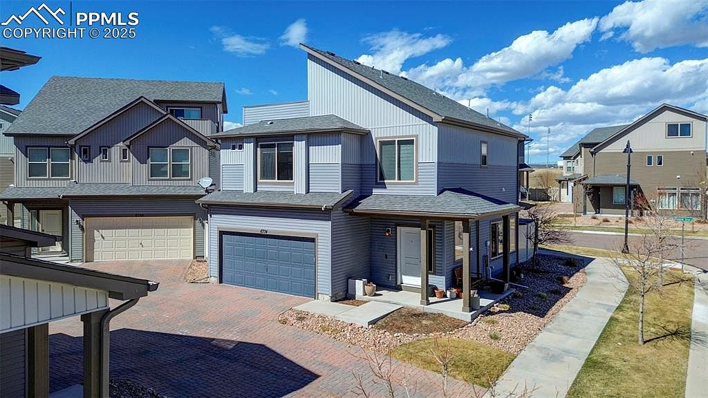6774 Thicket Pass Ln, Colorado Springs, CO 80927 | Zillow