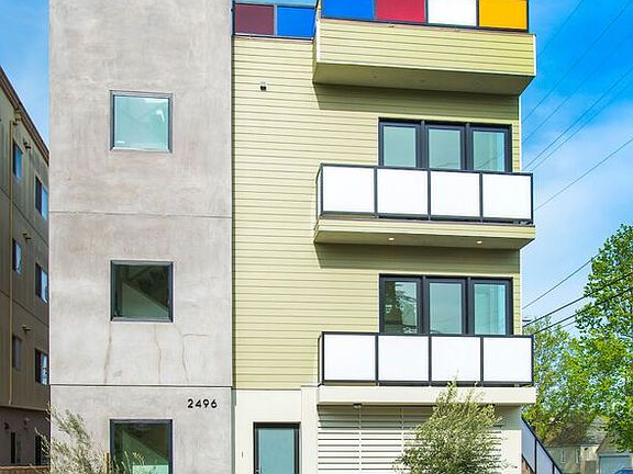 2nd image of 2496 S Centinela Ave Unit 4
