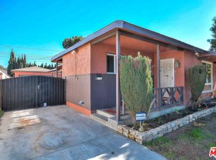 15622 Flatbush Ave, Norwalk, CA 90650