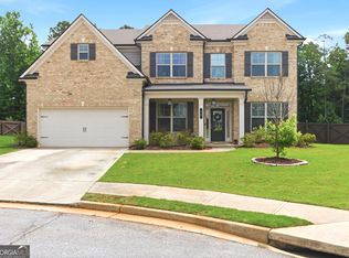 40 Grey Teal Way, Jefferson, GA 30549