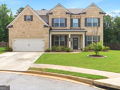 40 Grey Teal Way, Jefferson, GA, 30549