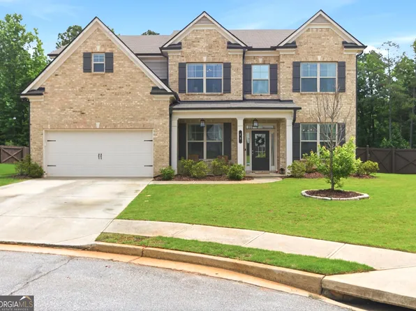 40 Grey Teal Way, Jefferson, GA 30549