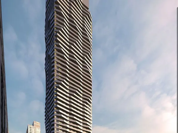 100 Dalhousie St, Toronto, ON