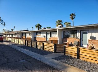 907 E Claremont St #2, Phoenix, AZ 85014