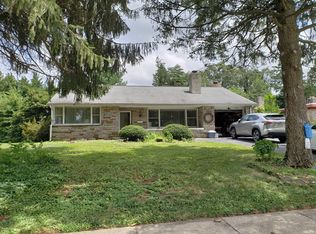 2023 Maclarie Ln, Broomall, PA 19008