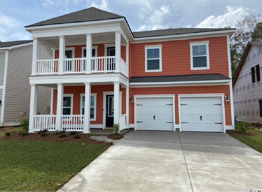 1st image of 811 Turtle Cove Lot 120 - Kensington A