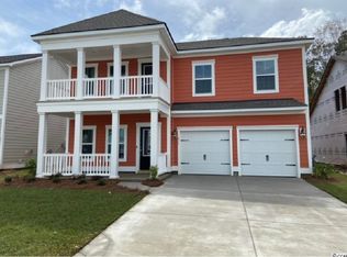 811 Turtle Cv LOT 120, Kensington A Myrtle Beach, SC 29577