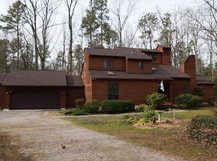 668 Estates Rd, Aylett, VA 23009