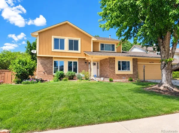 16707 E Crestline Lane, Aurora, CO 80015