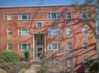 1322 Fort Myer Dr APT 912, Arlington, VA 22209