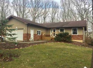12436 Dee Dr, Plymouth, IN 46563