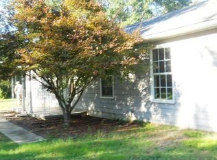 4925 Lexie Ln, Bauxite, AR 72011