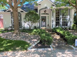 3812 Stockton Ln, Dallas, TX 75287