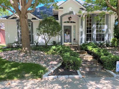 3812 Stockton Ln, Dallas, TX, 75287