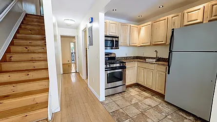 Rented by JB Mac Real Estate Inc.