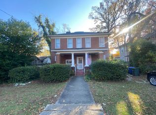 2712 1/2 Preston St, Columbia, SC 29205