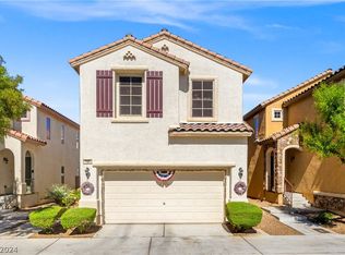 1137 Via Rocca, Henderson, NV 89052
