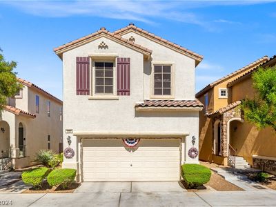 1137 Via Rocca, Henderson, NV, 89052