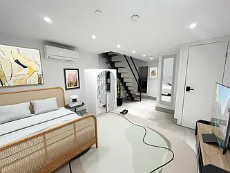 Rented by Pear NYC LLC