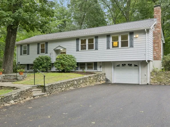 210 Chamberlain St, Holliston, MA 01746