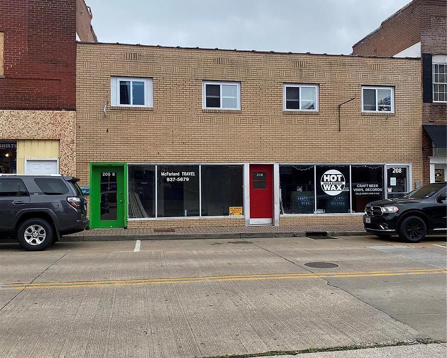 204 E Main St Festus MO Zillow