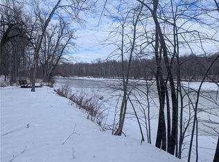 Lot 3 & 4 County Road E, Bruce, WI 54819