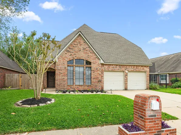 2839 Highland Lakes Dr, Missouri City, TX 77459