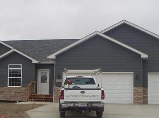 4310 Quarter Horse Ave, Gillette, WY 82718