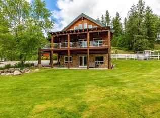 45055 S Loon Lake Rd, Loon Lake, WA 99148