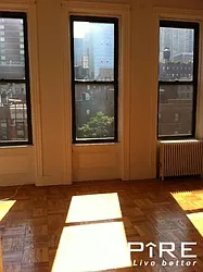 Rented by Spire Group